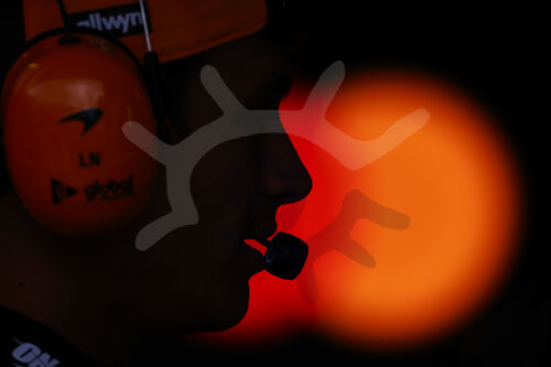 F1 GP Netherlands 2026
