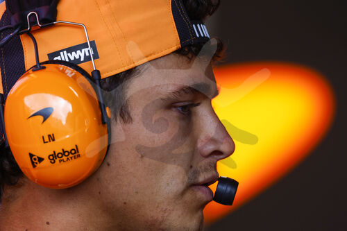 F1 GP Netherlands 2026
