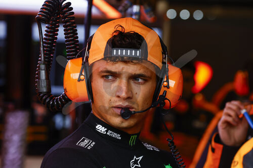 F1 GP Netherlands 2026
