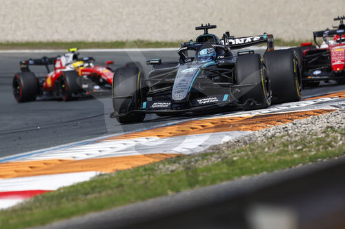 F1 GP Netherlands 2026
