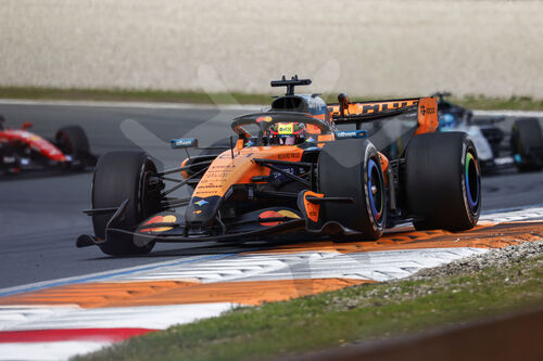 F1 GP Netherlands 2026
