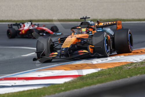 F1 GP Netherlands 2026
