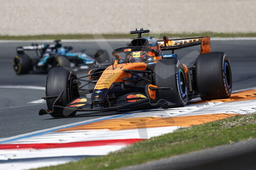 F1 GP Netherlands 2026
