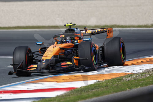 F1 GP Netherlands 2026

