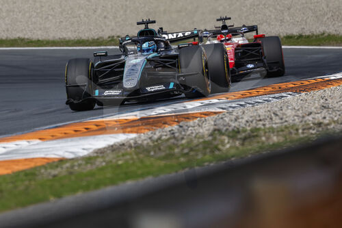 F1 GP Netherlands 2026
