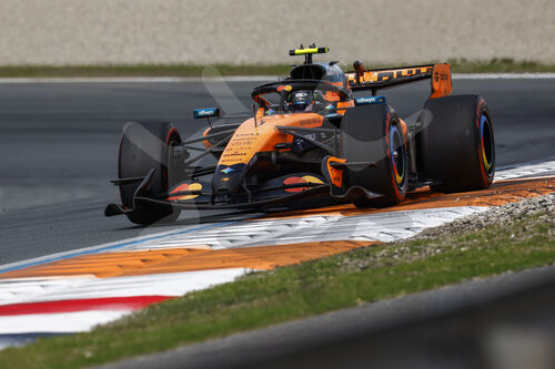 F1 GP Netherlands 2026
