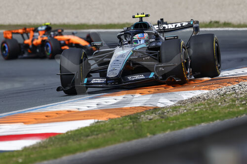 F1 GP Netherlands 2026
