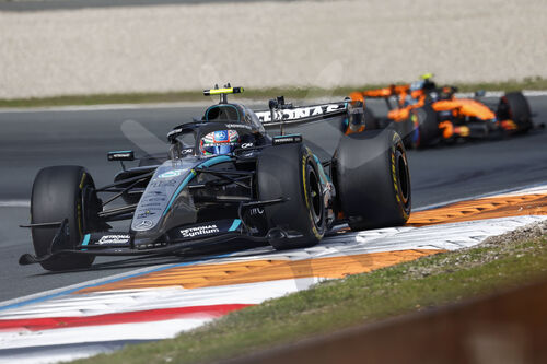F1 GP Netherlands 2026

