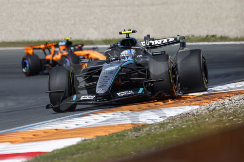 F1 GP Netherlands 2026
