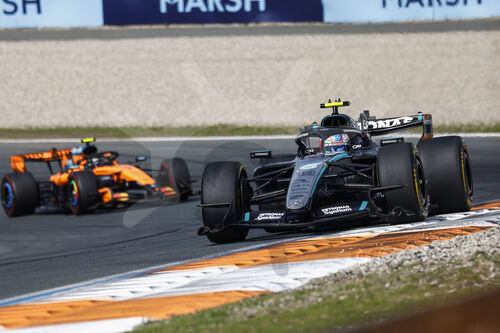 F1 GP Netherlands 2026

