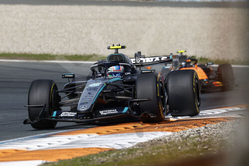 F1 GP Netherlands 2026
