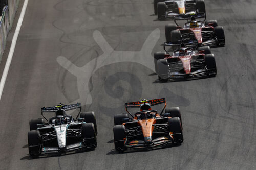F1 GP Netherlands 2026
