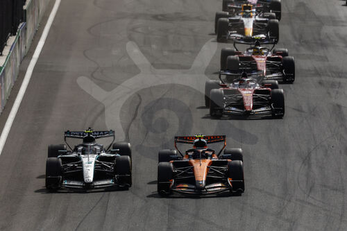 F1 GP Netherlands 2026
