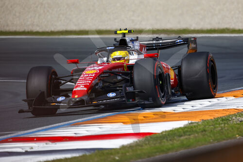 F1 GP Netherlands 2026
