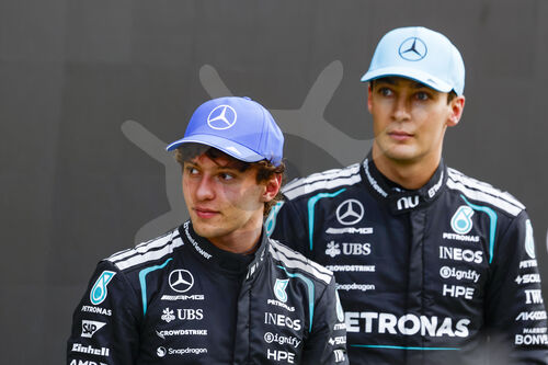 F1 GP Netherlands 2026
