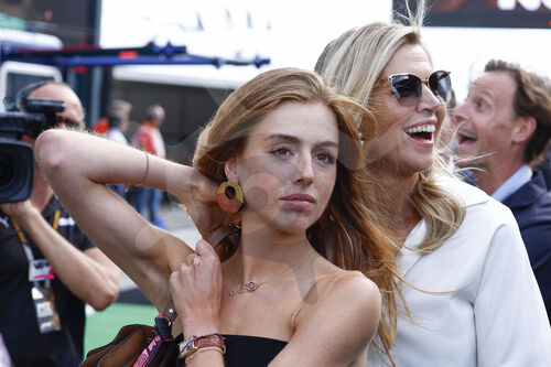 F1 GP Netherlands 2026

