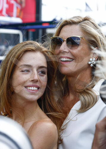 F1 GP Netherlands 2026
