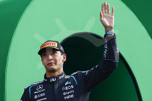 F1 GP Netherlands 2026
