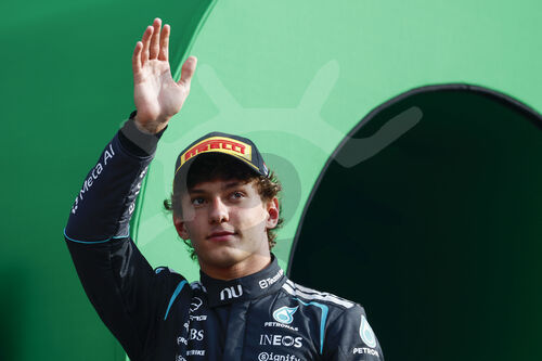 F1 GP Netherlands 2026
