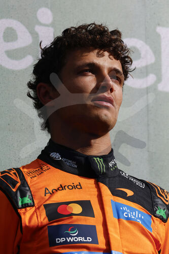 F1 GP Netherlands 2026

