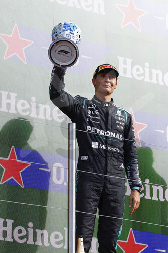 F1 GP Netherlands 2026
