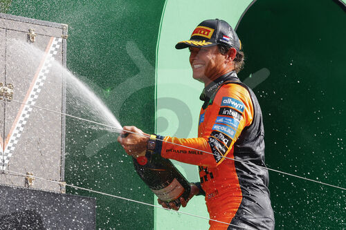F1 GP Netherlands 2026
