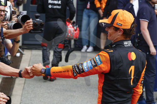 F1 GP Netherlands 2026
