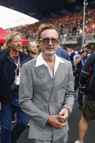F1 GP Netherlands 2026
