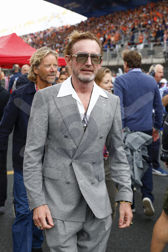 F1 GP Netherlands 2026
