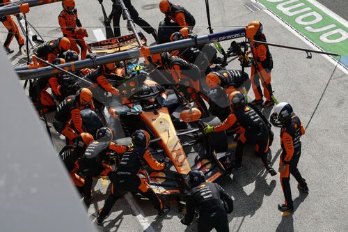 F1 GP Netherlands 2026
