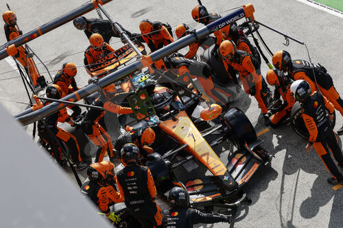 F1 GP Netherlands 2026

