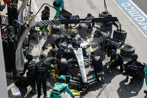 F1 GP Netherlands 2026
