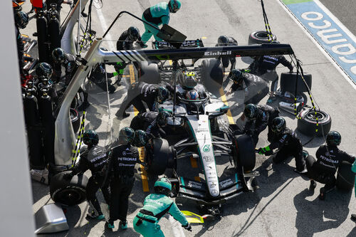F1 GP Netherlands 2026
