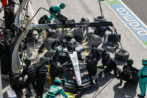 F1 GP Netherlands 2026
