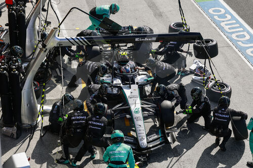 F1 GP Netherlands 2026
