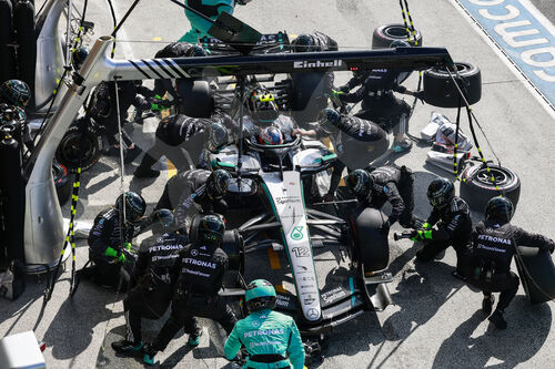 F1 GP Netherlands 2026
