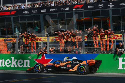 F1 GP Netherlands 2026
