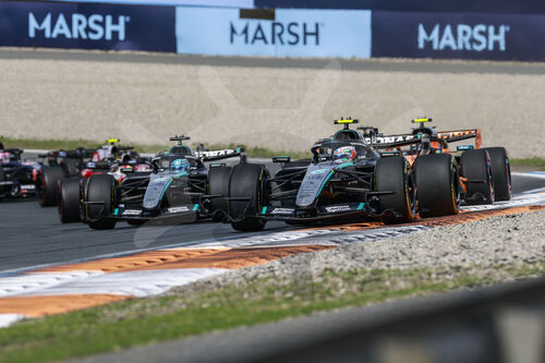 F1 GP Netherlands 2026
