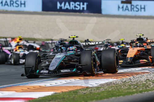 F1 GP Netherlands 2026
