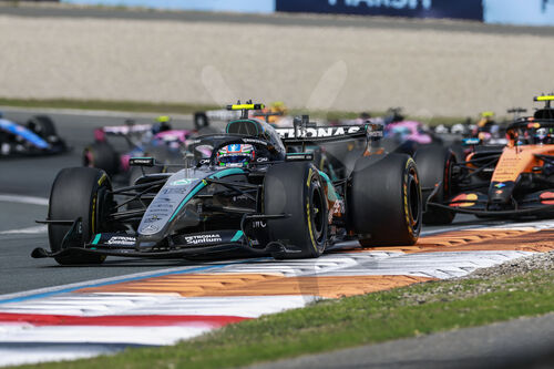 F1 GP Netherlands 2026
