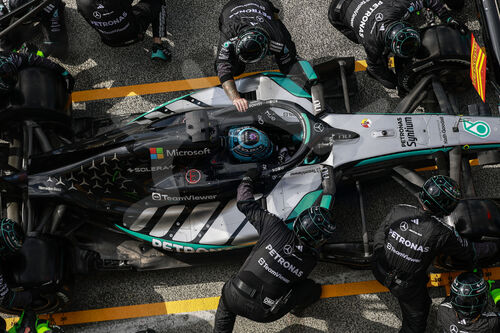 F1 GP Netherlands 2026

