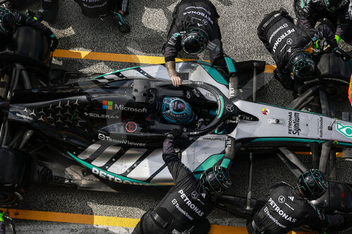 F1 GP Netherlands 2026
