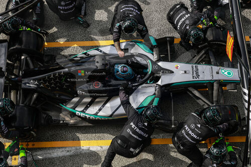 F1 GP Netherlands 2026
