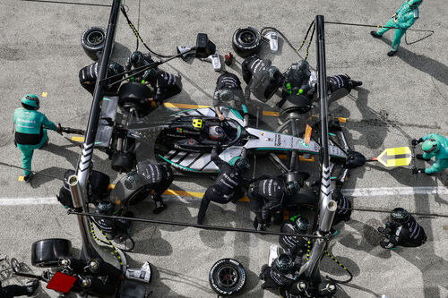 F1 GP Netherlands 2026
