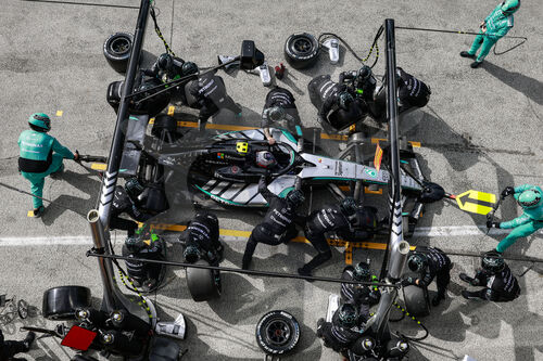 F1 GP Netherlands 2026
