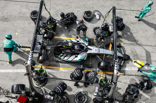 F1 GP Netherlands 2026
