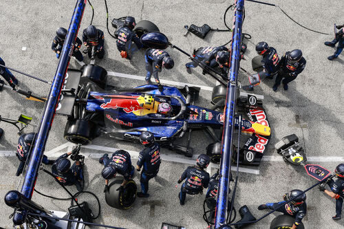 F1 GP Netherlands 2026
