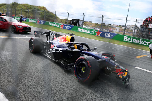 F1 GP Netherlands 2026