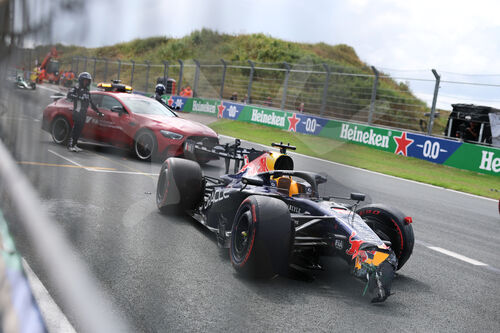 F1 GP Netherlands 2026