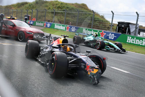 F1 GP Netherlands 2026